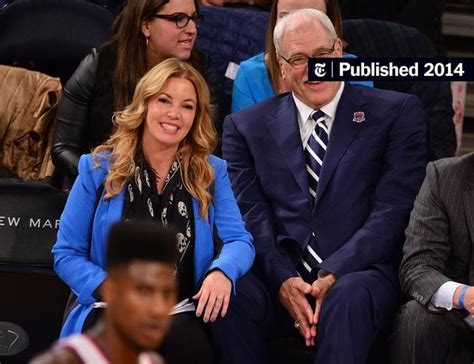 jeanie buss hot|Lakers Owner Jeanie Buss On Posing In Playboy: I’m。